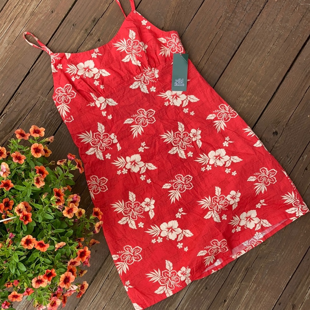 Summer Dress